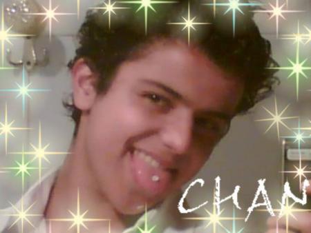 ChAn